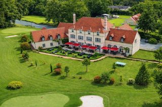 Domaine de l'Orangerie