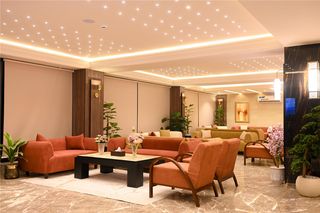 Best Western Hotel Murree