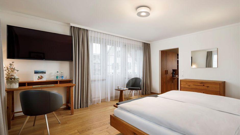 Wysses Rossli Room