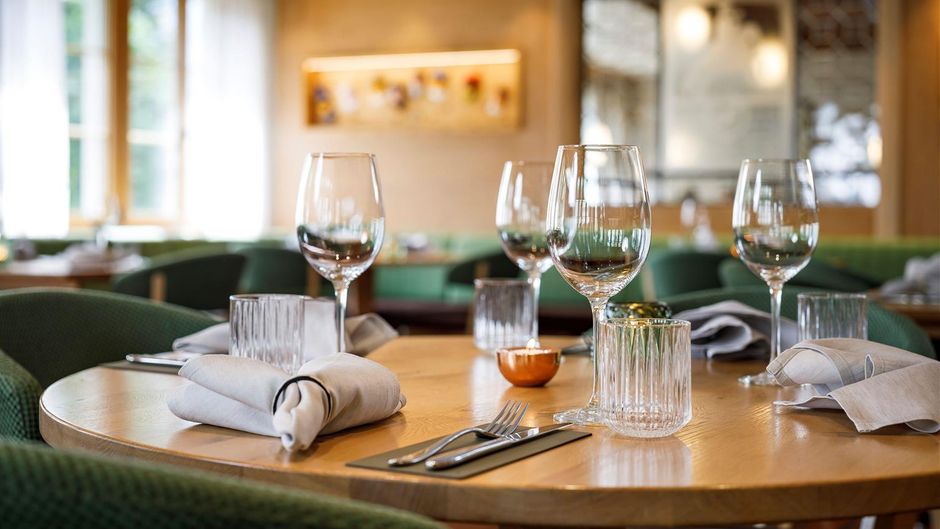 Wysses Rossli Restaurant