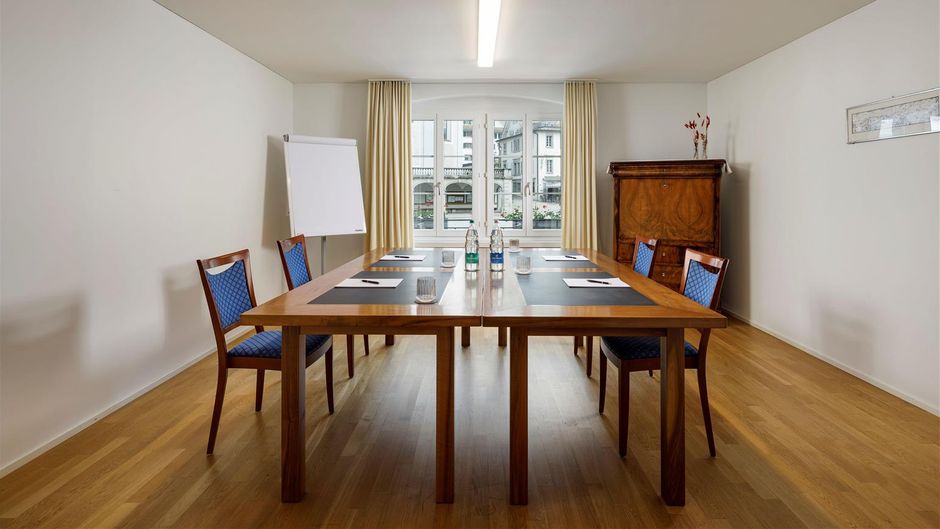Wysses Rossli Meeting