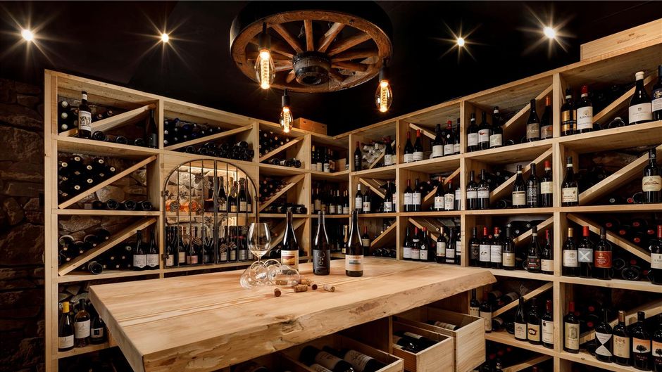 Wysses Rossli Restaurant