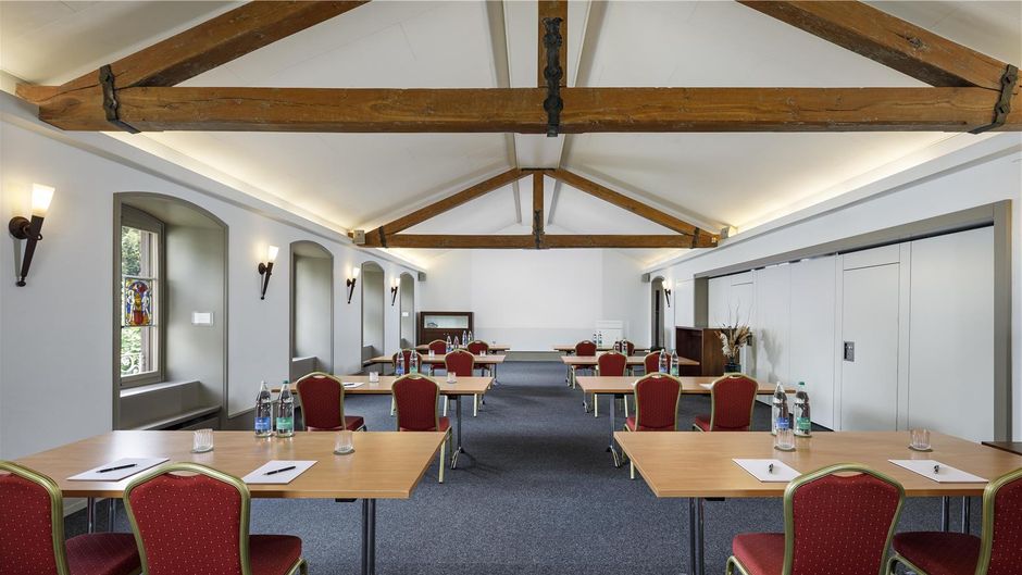 Wysses Rossli Meeting