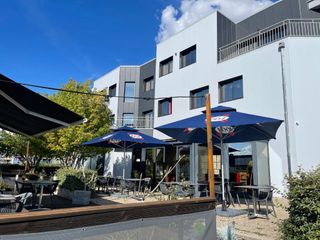 Relais Fasthotel Rodez