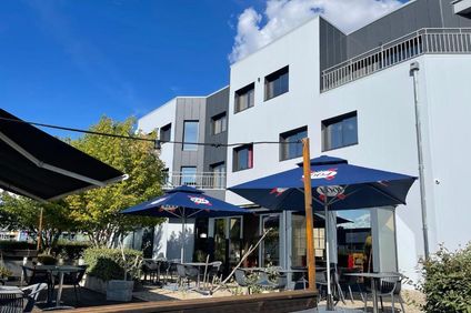 Relais Fasthotel Rodez