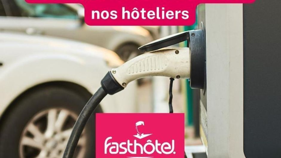 Relais Fasthotel Rodez Other