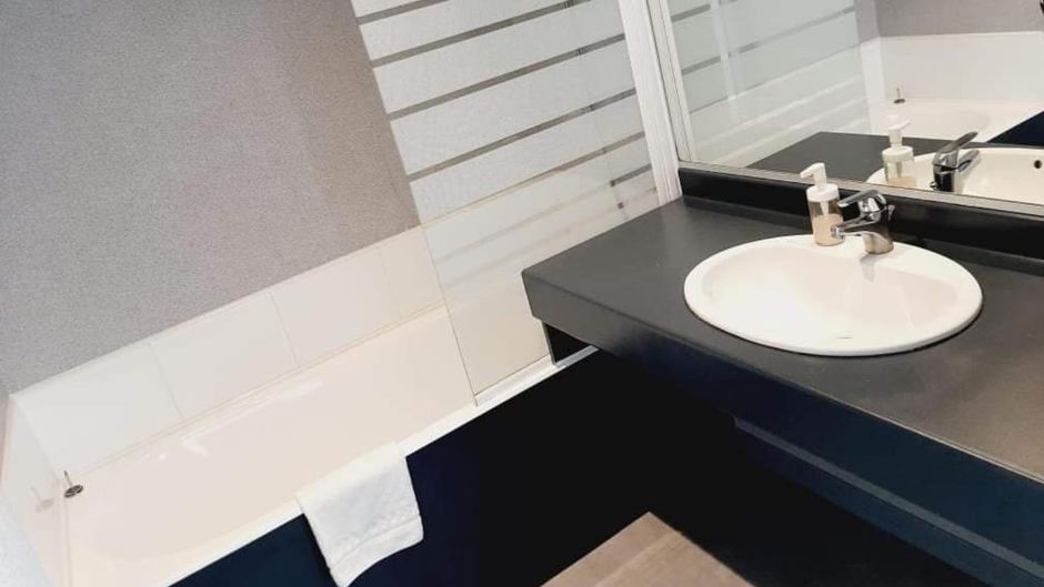 Relais Fasthotel Rodez Room
