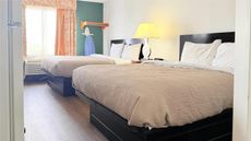 Travelodge by Wyndham Fort Wayne North