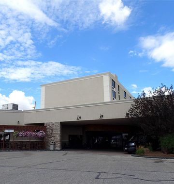 Western Heritage Hotel and Conference Center