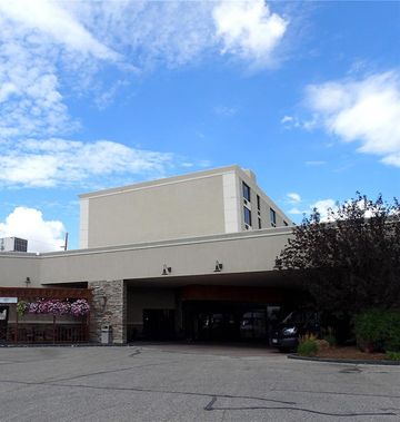 Western Heritage Hotel and Conference Center