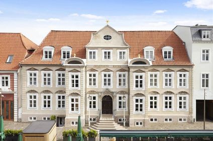 Jorgensens Hotel