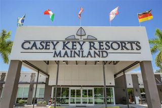 Casey Key Resorts Mainland