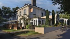 Forest Lodge Hotel