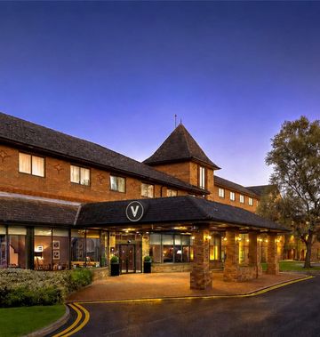 Village Hotel Sheffield