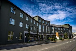 Harbour Hotel Galway