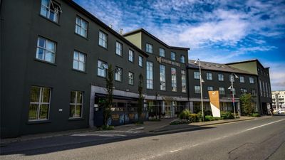 Harbour Hotel Galway