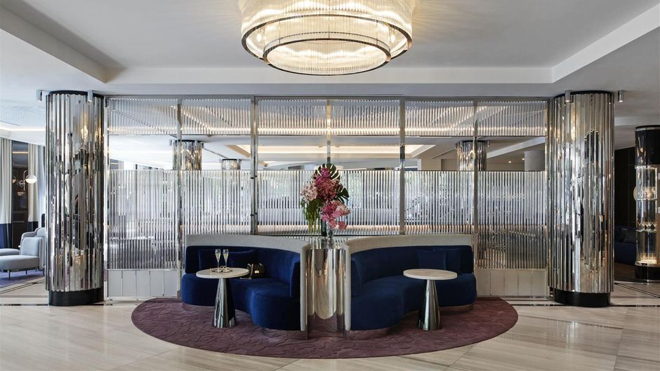 Royce Hotel Other