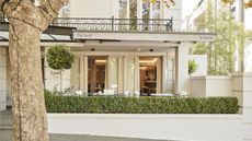 The Lyall Hotel
