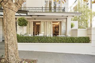 The Lyall Hotel