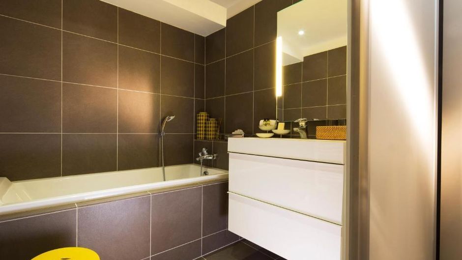 Hotel de France Room
