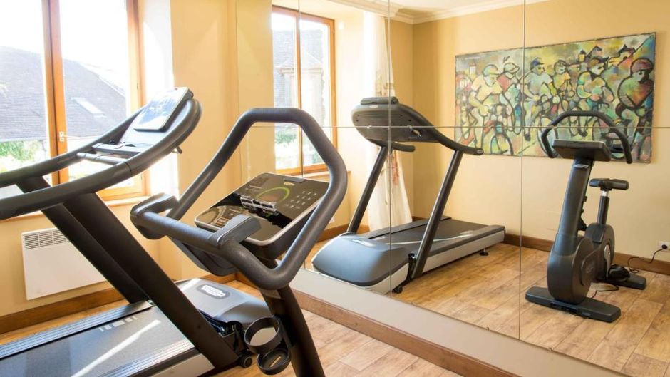 Hotel de France Health