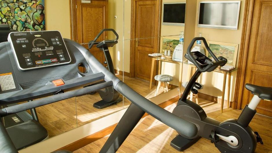 Hotel de France Health