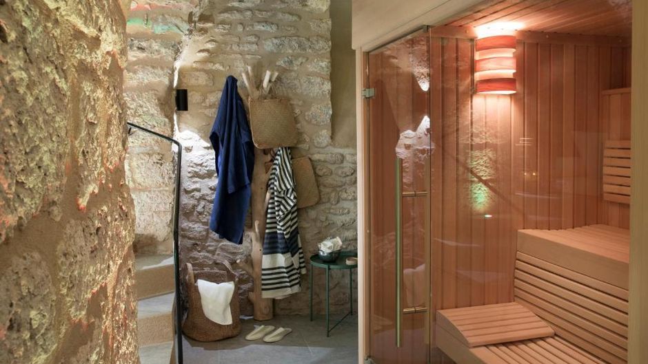 Hotel de France Spa