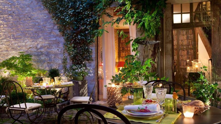 Hotel de France Restaurant