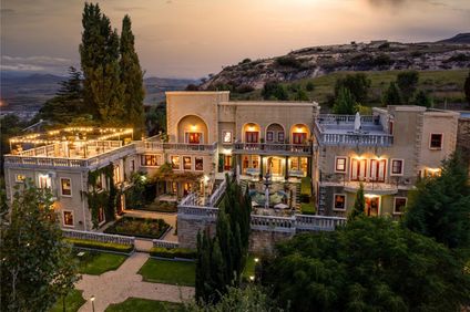 Il Castello Boutique Hotel