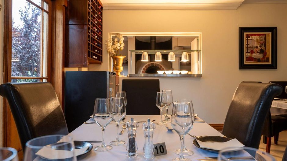 Il Castello Boutique Hotel Other