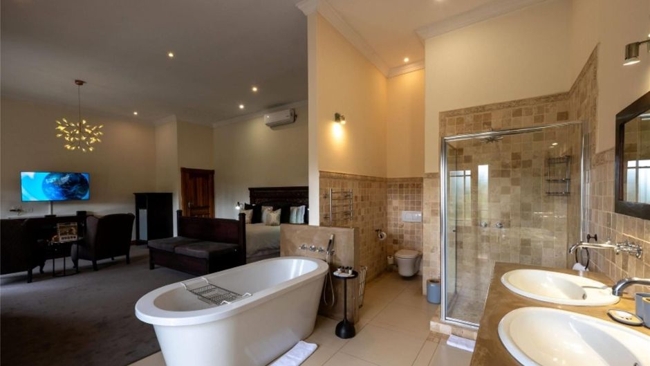 Il Castello Boutique Hotel Room