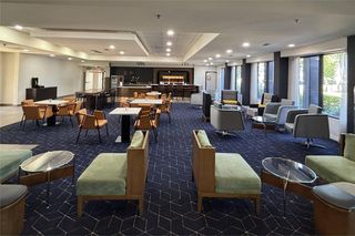 Courtyard by Marriott Jackson Ridgeland