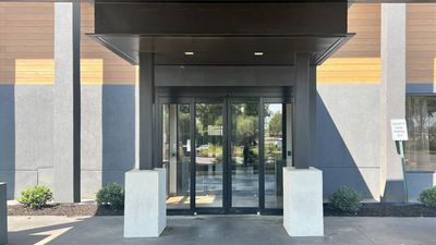 Courtyard by Marriott Jackson Ridgeland