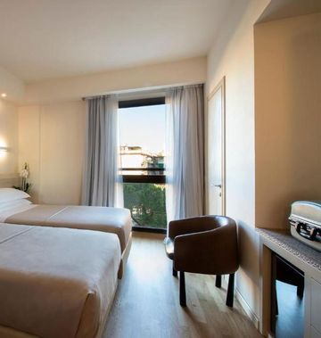 Grifone Hotel