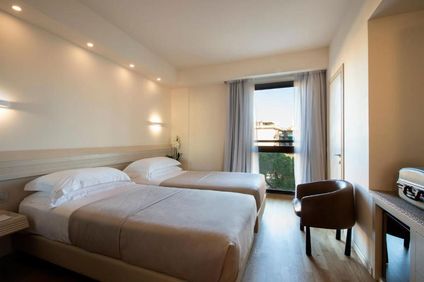 Grifone Hotel