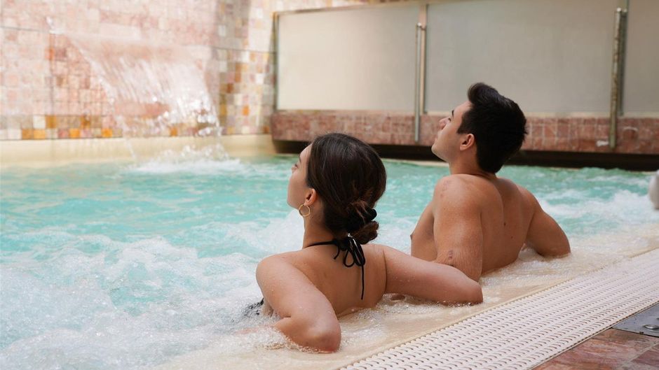 Grifone Hotel Spa