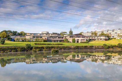 Waipuna Hotel & Conference Ctr