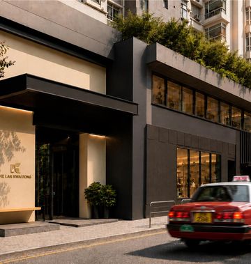 Ovolo Central
