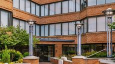 Sonder Georgetown C&O