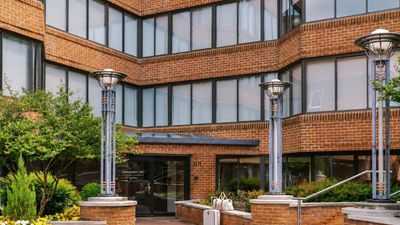 Sonder Georgetown C&O