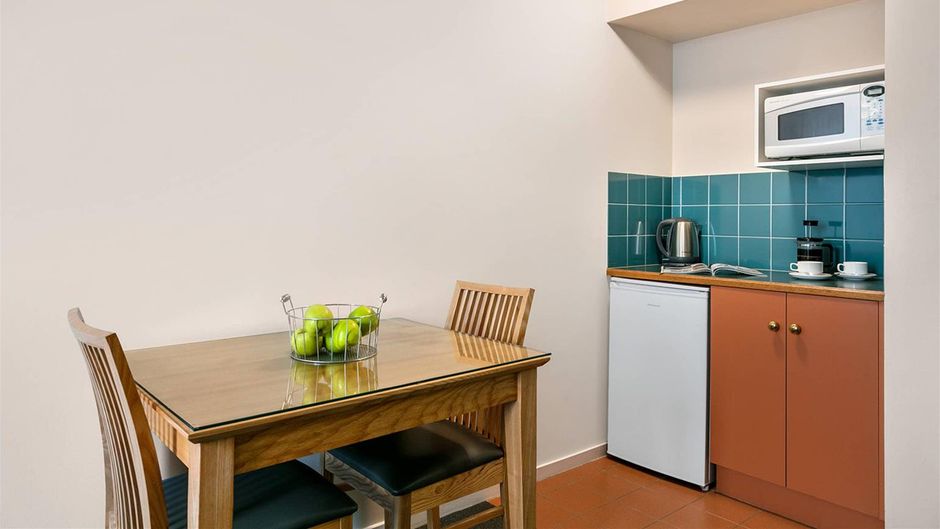 Hobart Waterfront Apartments Room