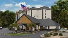 Hyatt Select Pigeon Forge