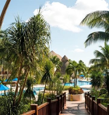 The Reef Coco Beach