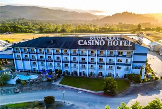Blue Lake Casino & Hotel