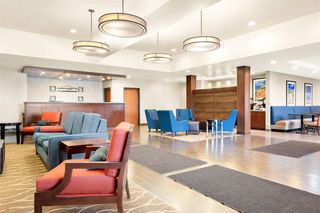 Wheatland Inn and Suites