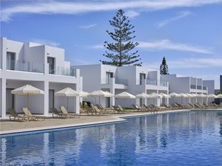 Panthea Holiday Village Water Park Resort