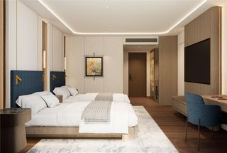 Pillo Hotel & Spa Ashbourne