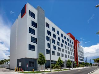 Kompose Boutique Hotel Miami Airport