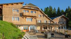 Hotel The Originals La Mainaz