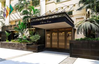 Royal Park Residence Hotel